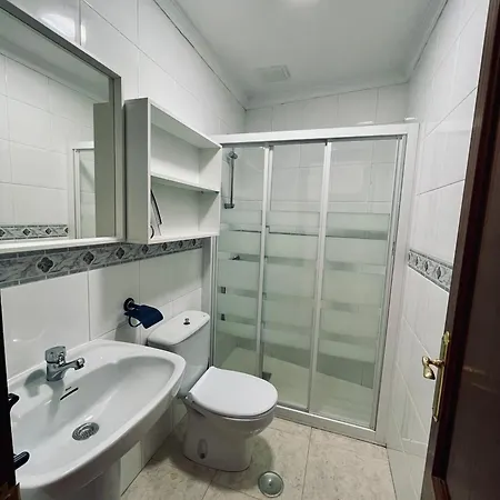 Alborada En Apartment Corcubion