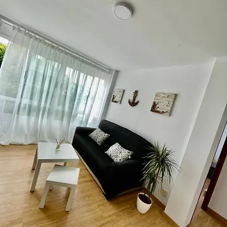 Alborada En Apartment *