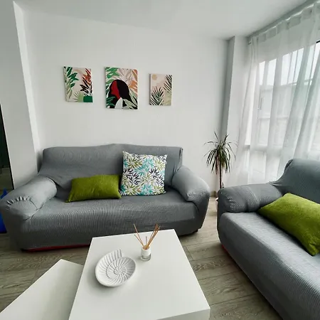 Apartment Alborada En Corcubion