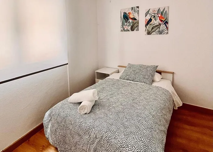 Alborada En Apartamento *