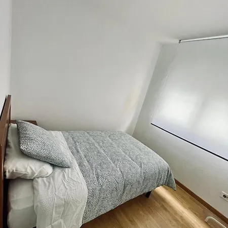 Apartment Alborada En Corcubión