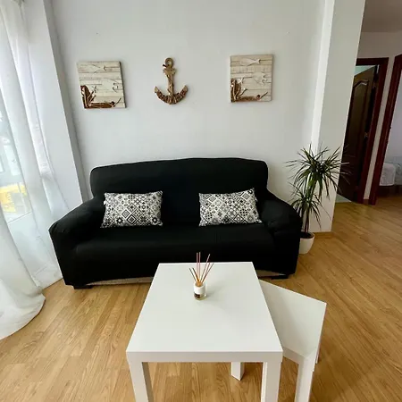 Alborada En Apartment Corcubión