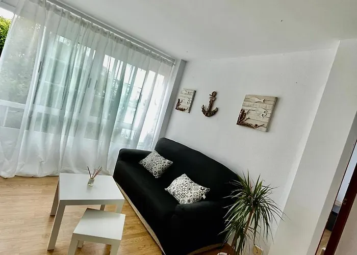 Alborada En Apartment *