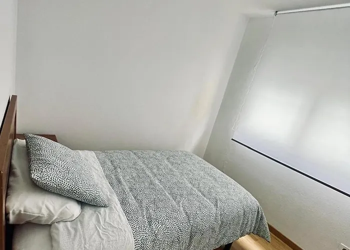 Apartment Alborada En Corcubión