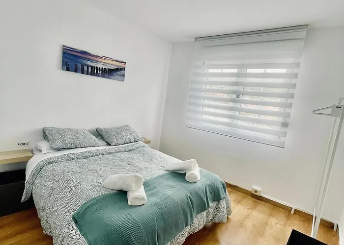 Alborada En Apartment